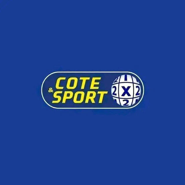 COTE SPORT|VIP