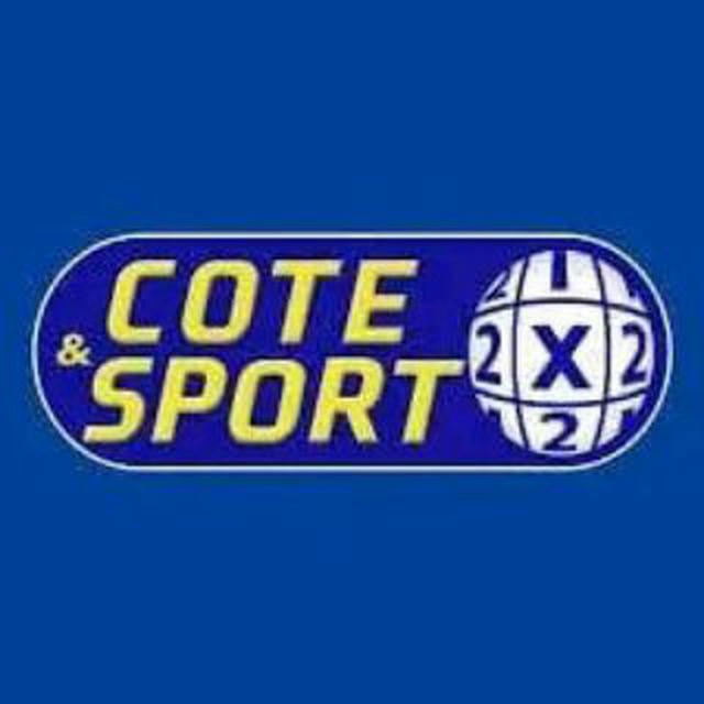 cote sport mdjs