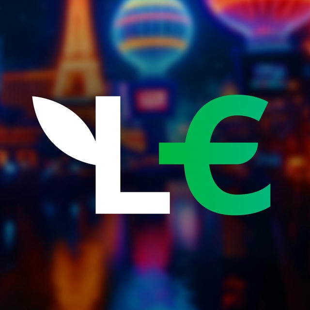LuckyElf | Official Channel