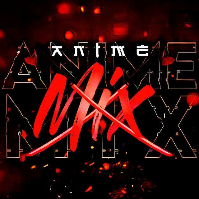 Anime MIX انمي ميكس