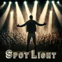 Spot light pocket fm