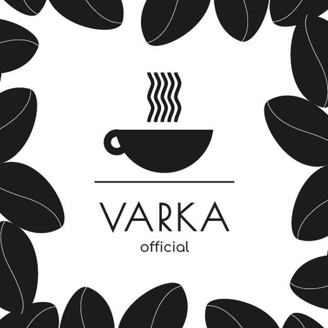 VARKA COFFEE