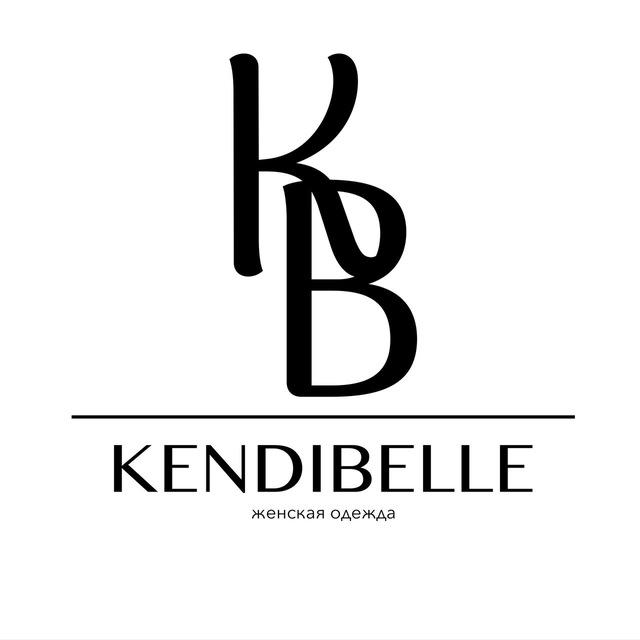 KENDIBELLE | магазин женской одежды