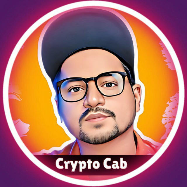 Crypto Cab