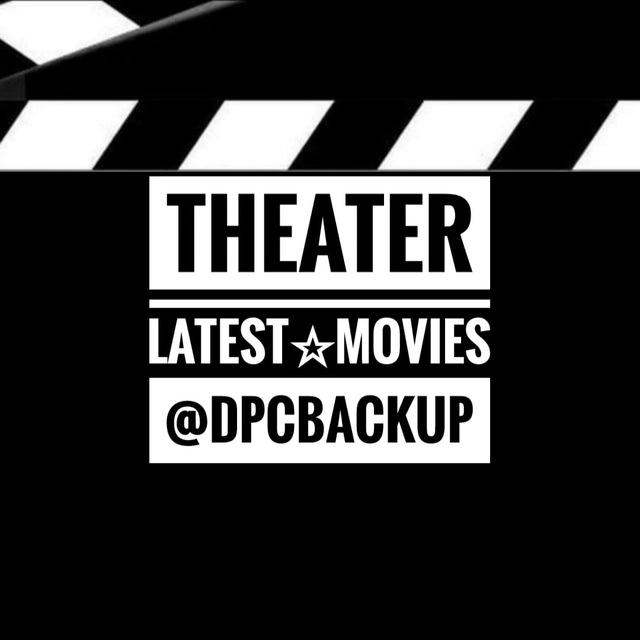 Theatre ~ DPCBackup Latest Movies