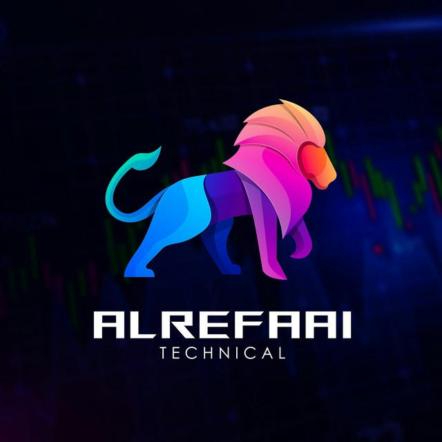 " الرفاعي " Trading 📊