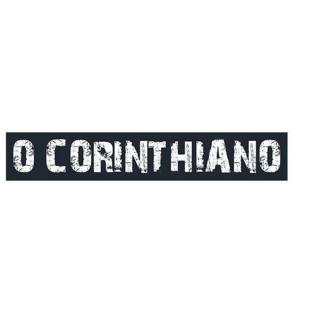 O Corinthiano - Papos sobre o Corinthians