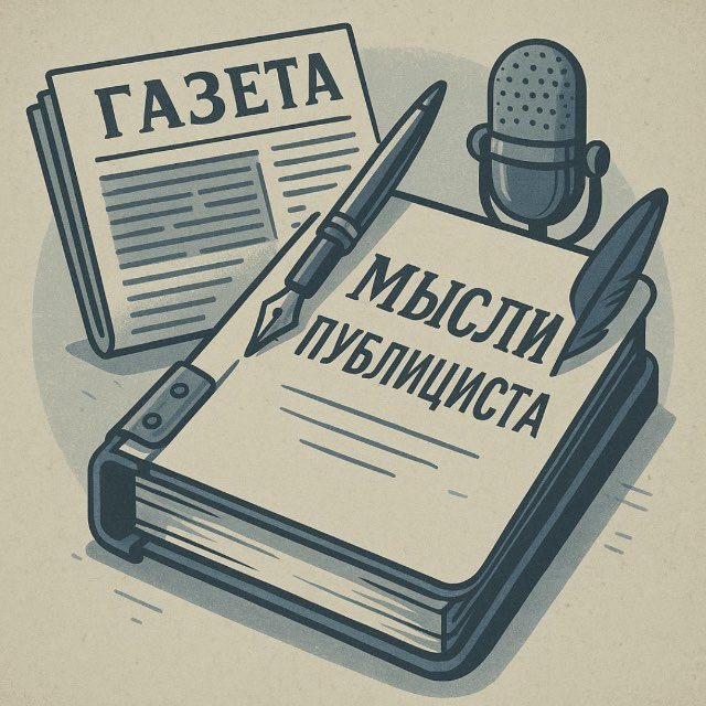Мысли Публициста