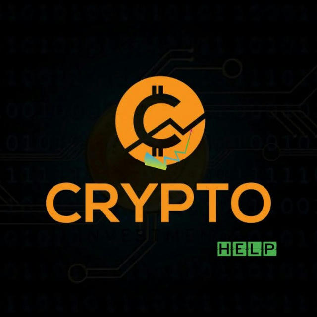 Crypto help