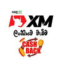 හෙළForex Cash Back