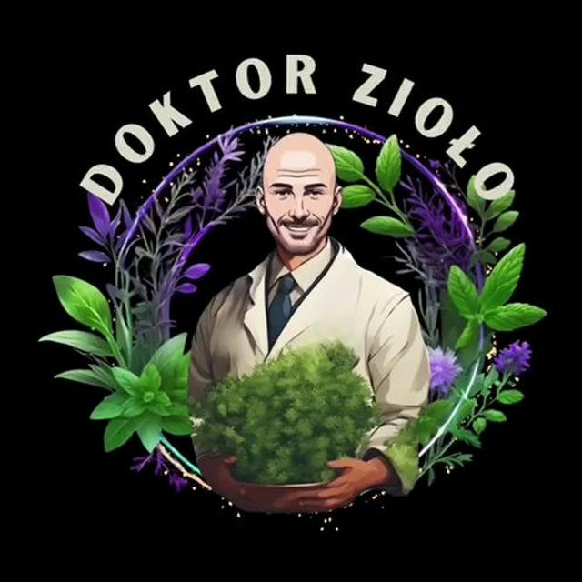 Dr Zioło 🌿 : zioła ziołolecznictwo naturalne terapie porady i pomoc