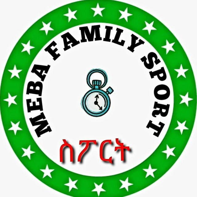 MEBA FAMILY SPORT