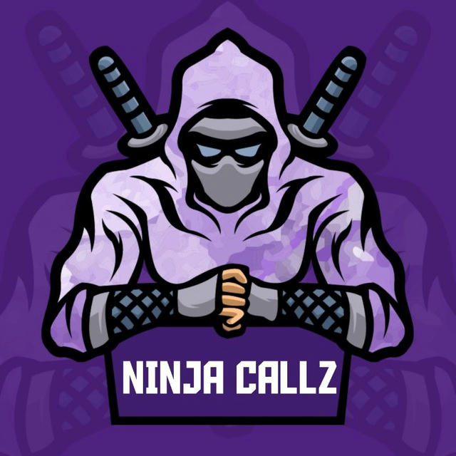 Ninja Callz | 忍者 🥷