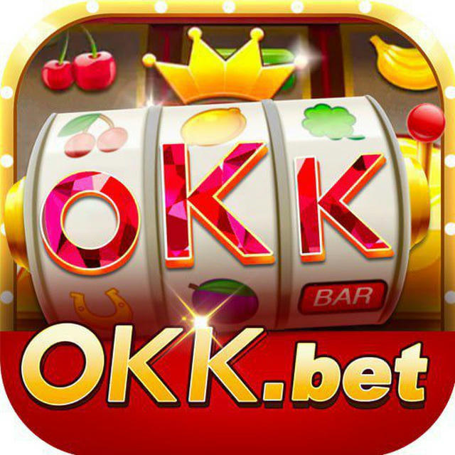 OKK.BET |Canal Official ®