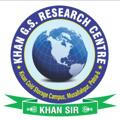 KHAN SIR UPSC 2024(KGS)