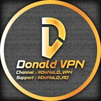 • DoNaLD VPN •