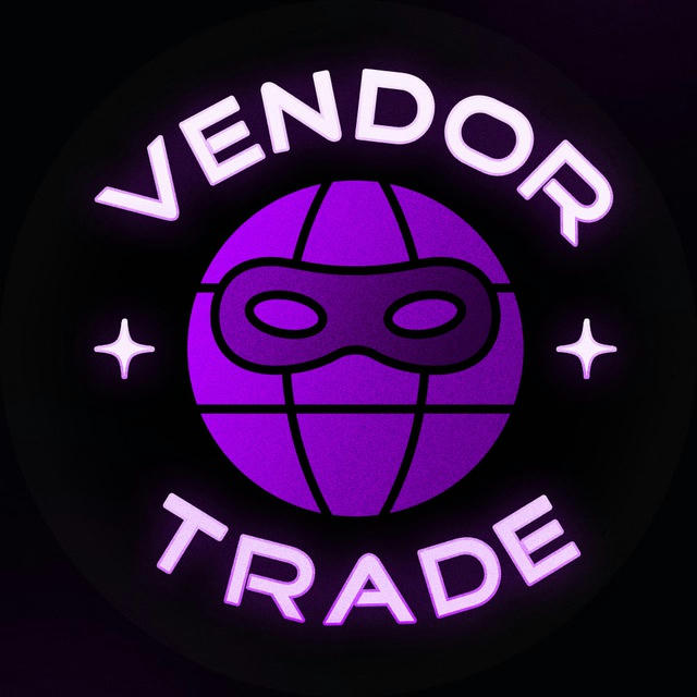 VENDOR TRADE