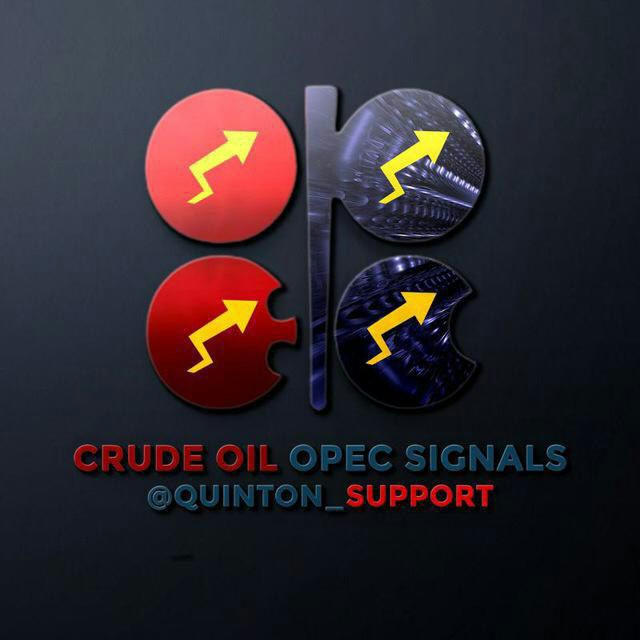 Crude Oil OPEC Signals