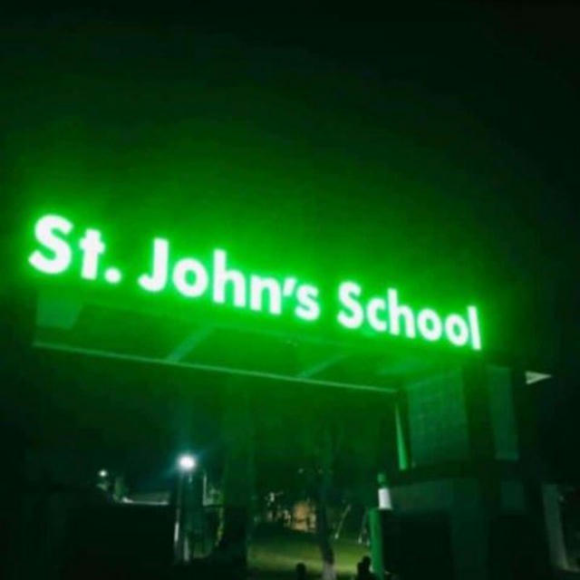 St. John’s Live 💚❇️