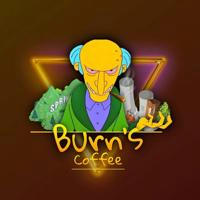 Burn’s Coffee