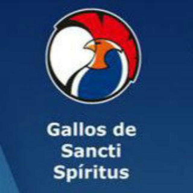 Gallos de Sancti Spíritus 🐓⚾️