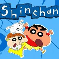 Shinchan in Hindi dubbed