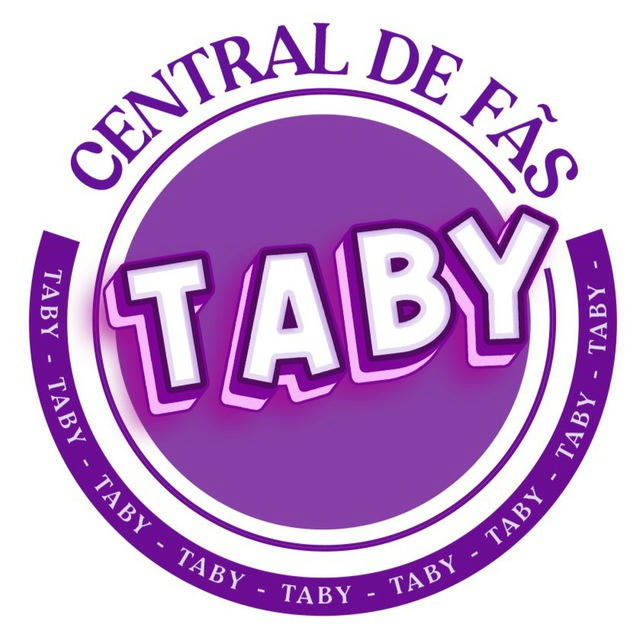 CENTRAL DE FÃS DA TABY