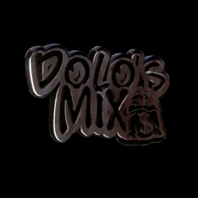 Dolo’s Mix 🌐