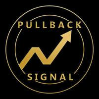 Pullback Signal 🥇