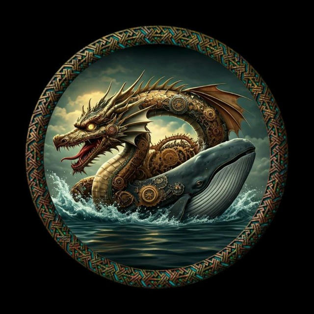 Crypto Dragon