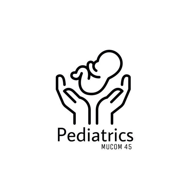 Pediatrics