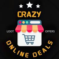 Crazy Online Deals (Loot Offers)