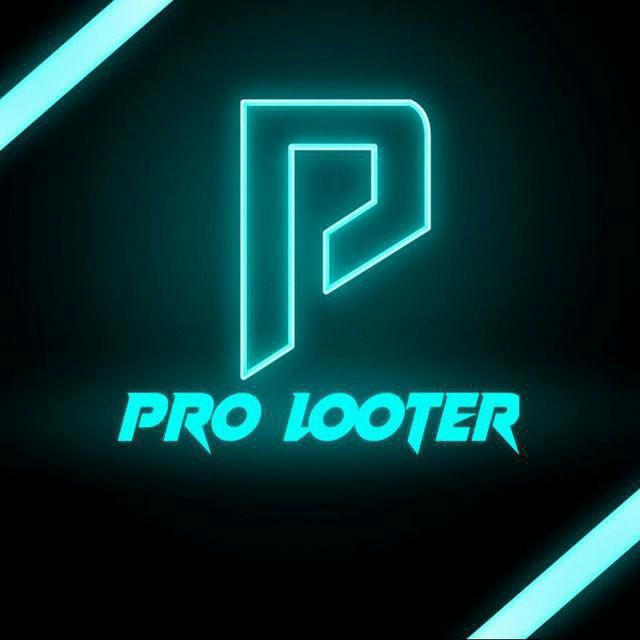 PRO LOOTER