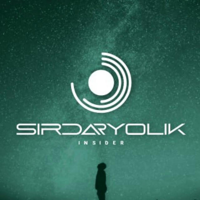 Sirdaryolik_Insider