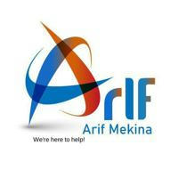 Arif Mekina