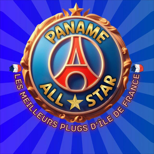 PANAME-ALL STAR 👨‍🎨🎨