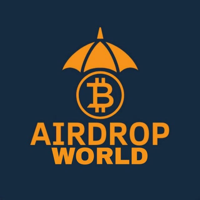 Airdrop World