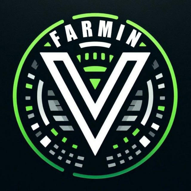 Farmin V2ray
