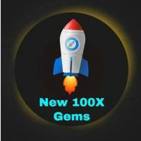 New 100X Gems