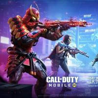 Call of Duty Mobile CP Акаунты