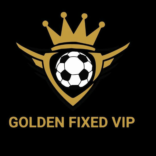 GOLDEN FIXED VIP