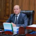 Atabek Saparbayev (Rasmiy kanali)