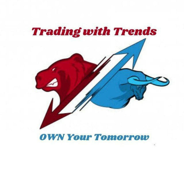 Trading With Trends ™