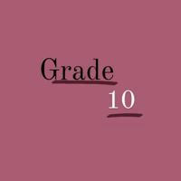 Grade 10