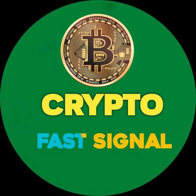 Crypto Spot & Futures signals