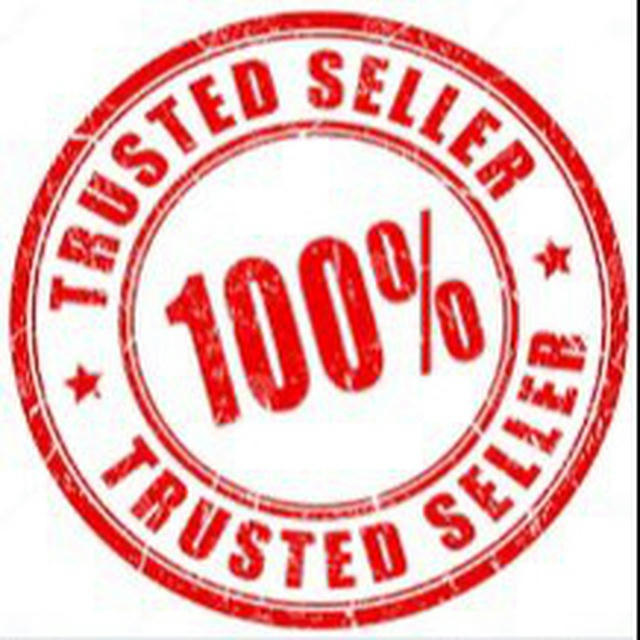 Trusted lijst NL & BE