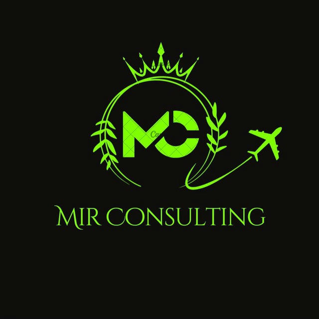 Mir consulting🔰