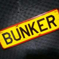 Bunker - Canal