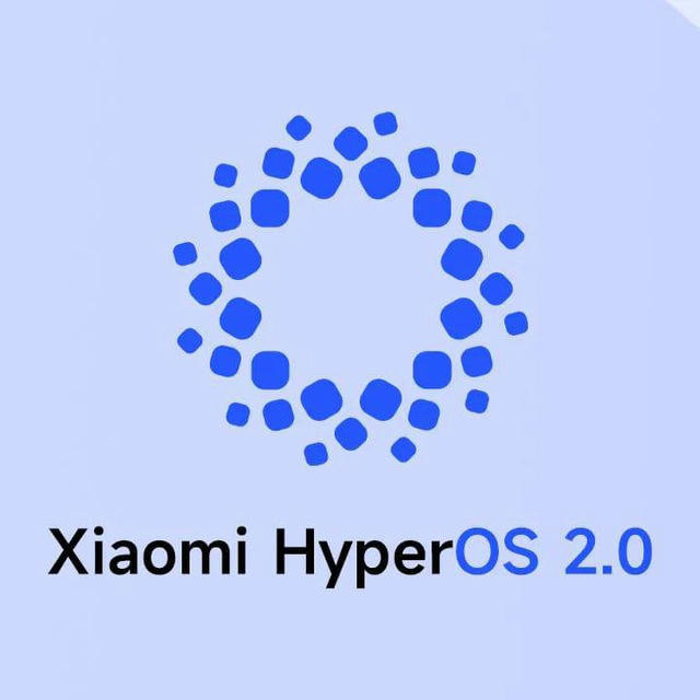 Modules for Xiaomi pad 5 on hyper os