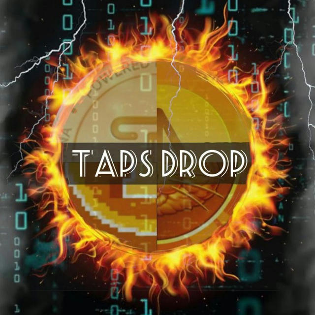 T‌A‌P‌SD‌R‌O‌P‌ | تَپس دراپ